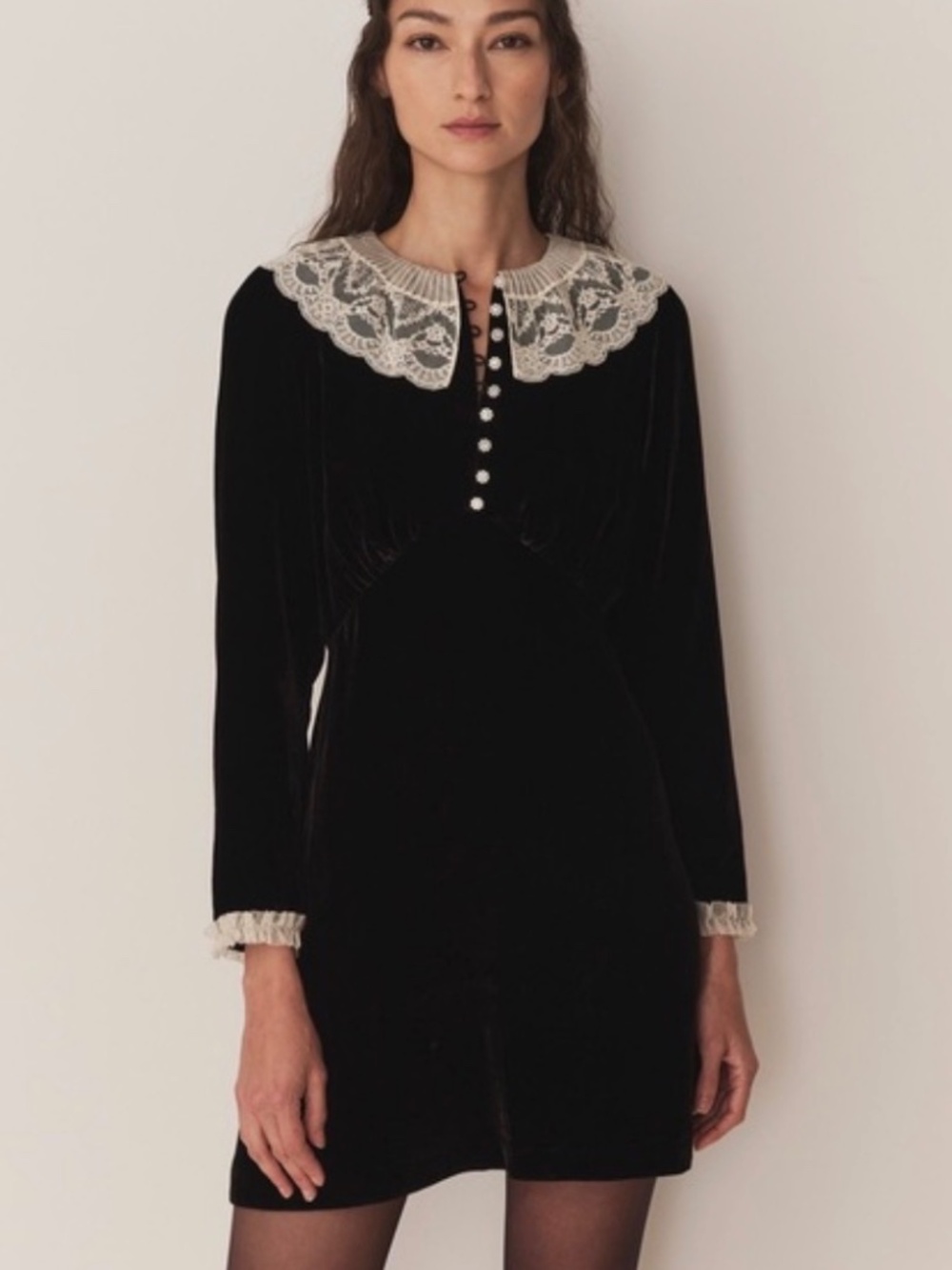 Doen dress size L